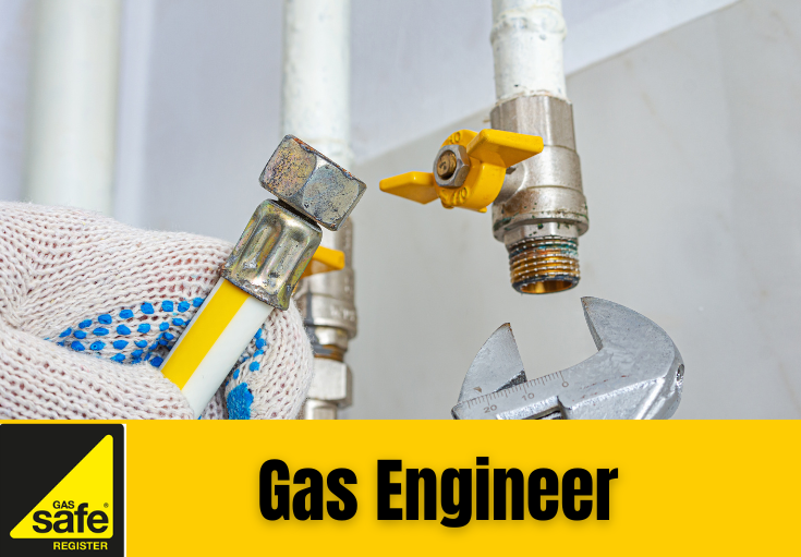 Gas Engineer Gravesend