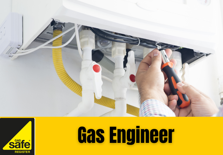 Gas Engineers Istead Rise